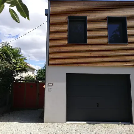 度假居 Coin De Paradis 3 *