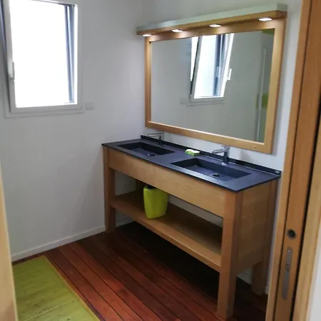 Coin De Paradis 3 度假居 富拉