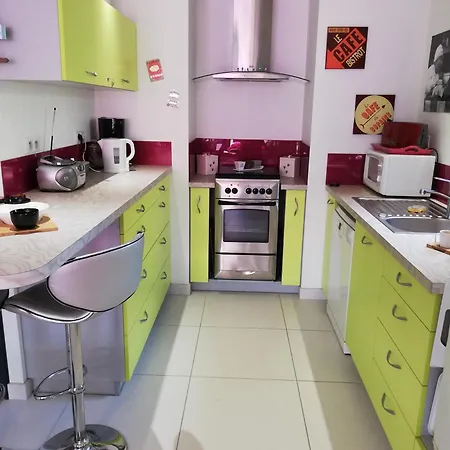 Coin De Paradis 3 富拉