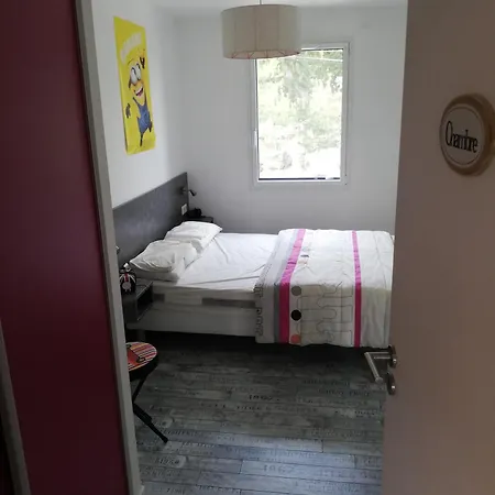 度假居 Coin De Paradis 3 *