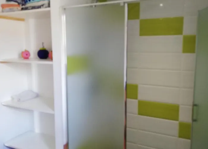 Сasa de vacaciones Coin De Paradis 3