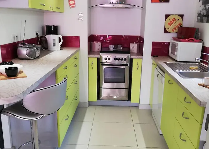 Coin De Paradis 3 Fouras